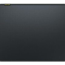 Podkładka dla graczy Tonn EVO M