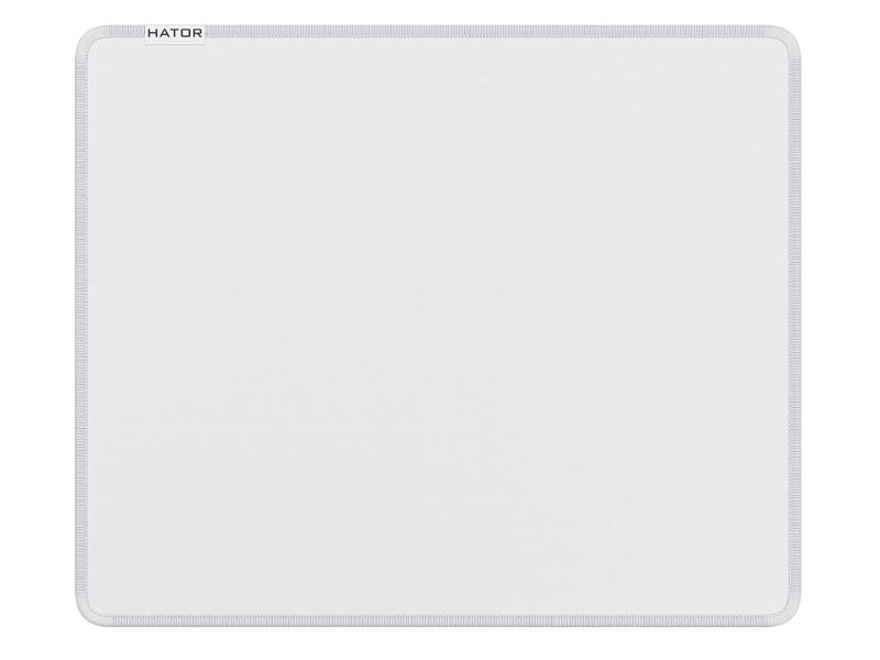 Podkładka dla graczy Hator Tonn EVO M biała