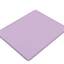 Podkadka dla graczy Hator Tonn EVO M liliowa