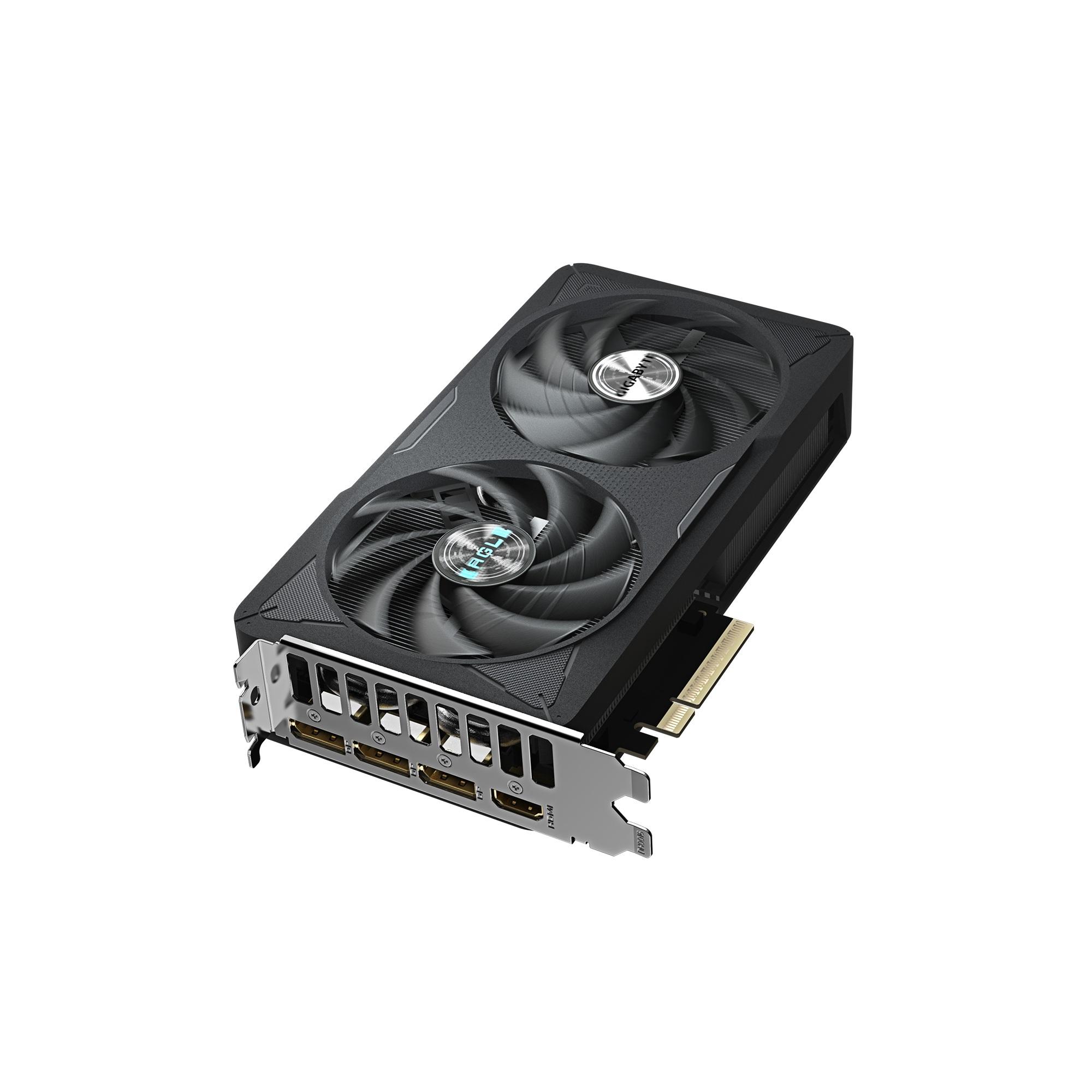 Gigabyte GeForce RTX 5060 EAGLE OC 8GB - obrazek 2