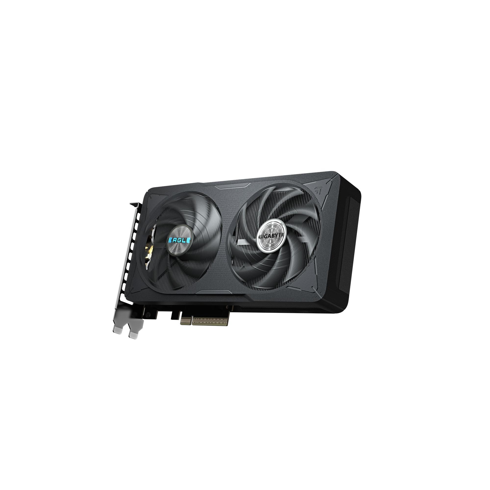 Gigabyte GeForce RTX 5060 EAGLE OC 8GB - obrazek 3