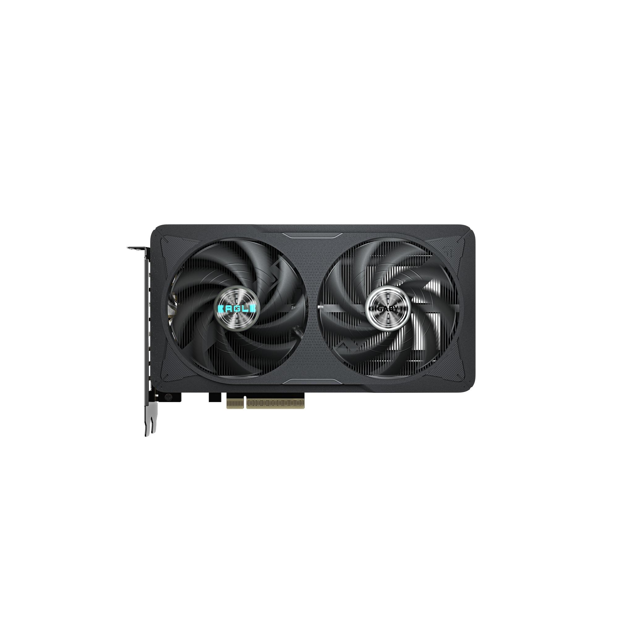 Gigabyte GeForce RTX 5060 EAGLE OC 8GB - obrazek 6