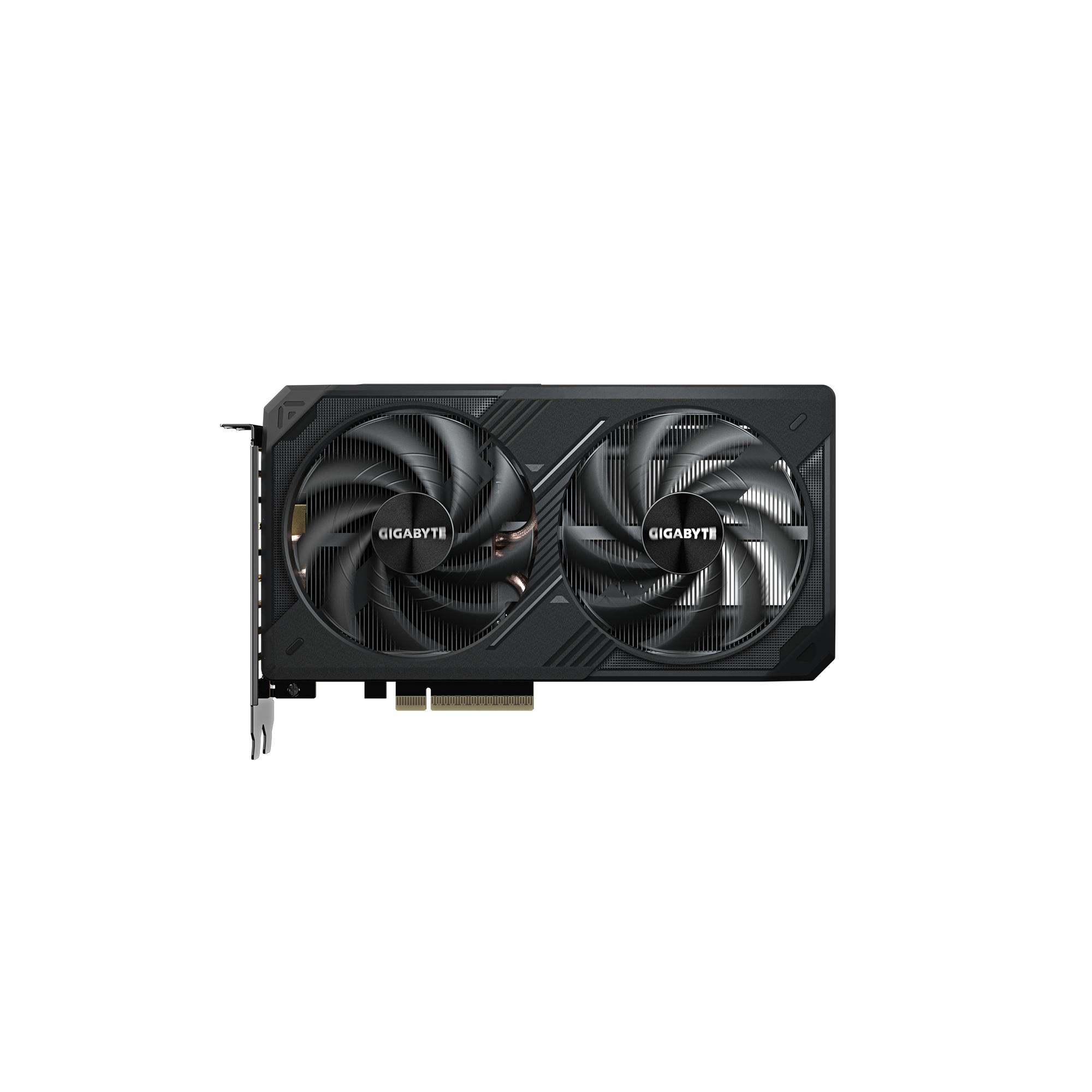 Gigabyte GeForce RTX 5060 Ti WINDFORCE OC 16GB - obrazek 2