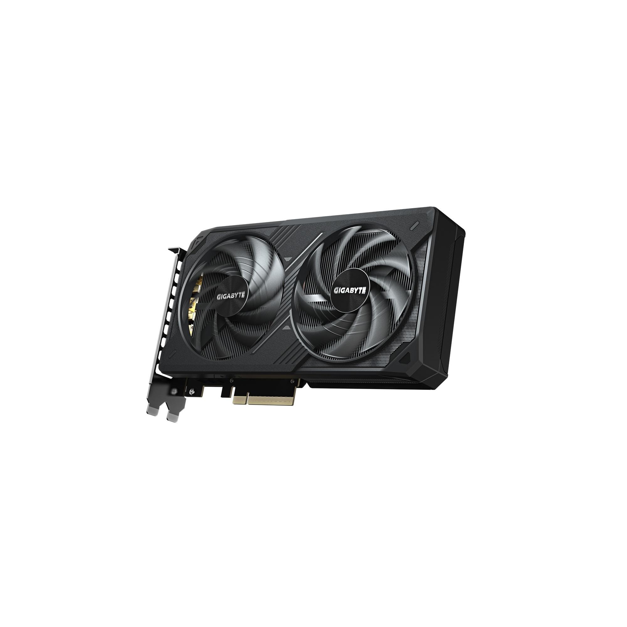 Gigabyte GeForce RTX 5060 Ti WINDFORCE OC 16GB - obrazek 4