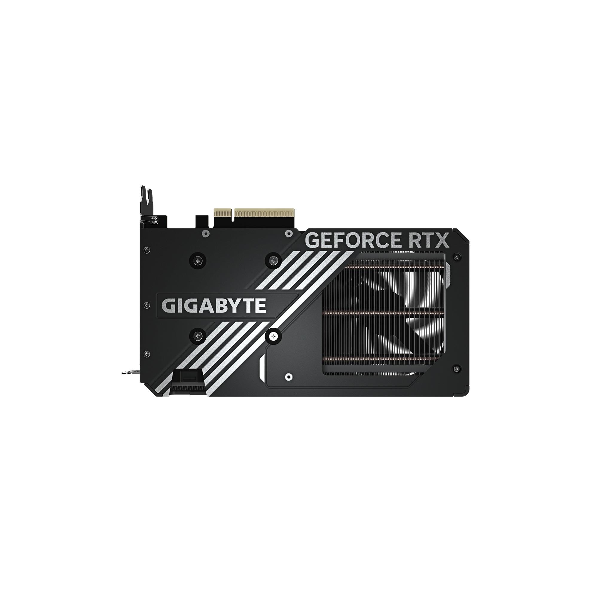 Gigabyte GeForce RTX 5060 Ti WINDFORCE OC 16GB - obrazek 5