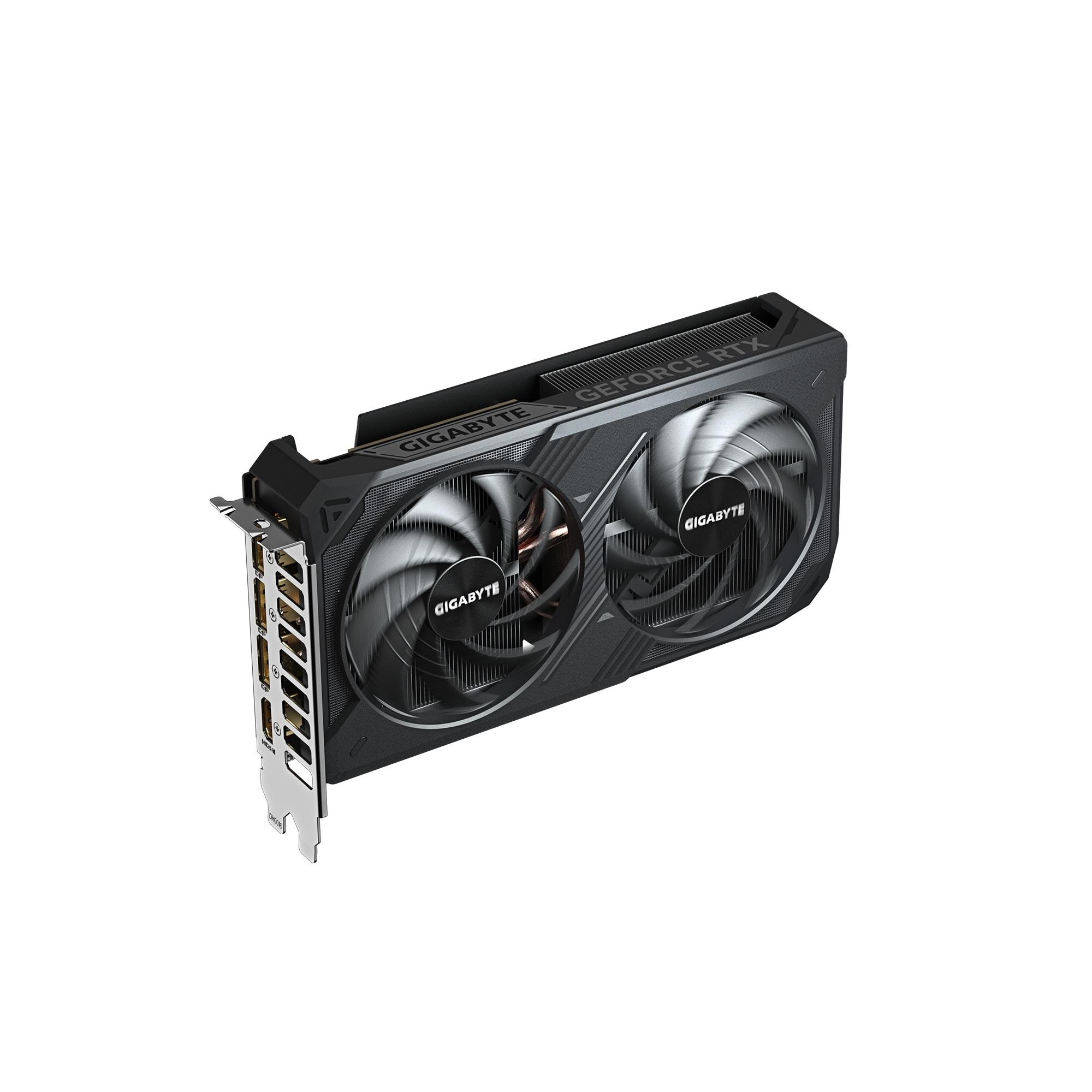 Gigabyte GeForce RTX 5060 Ti WINDFORCE OC 16GB - obrazek 6