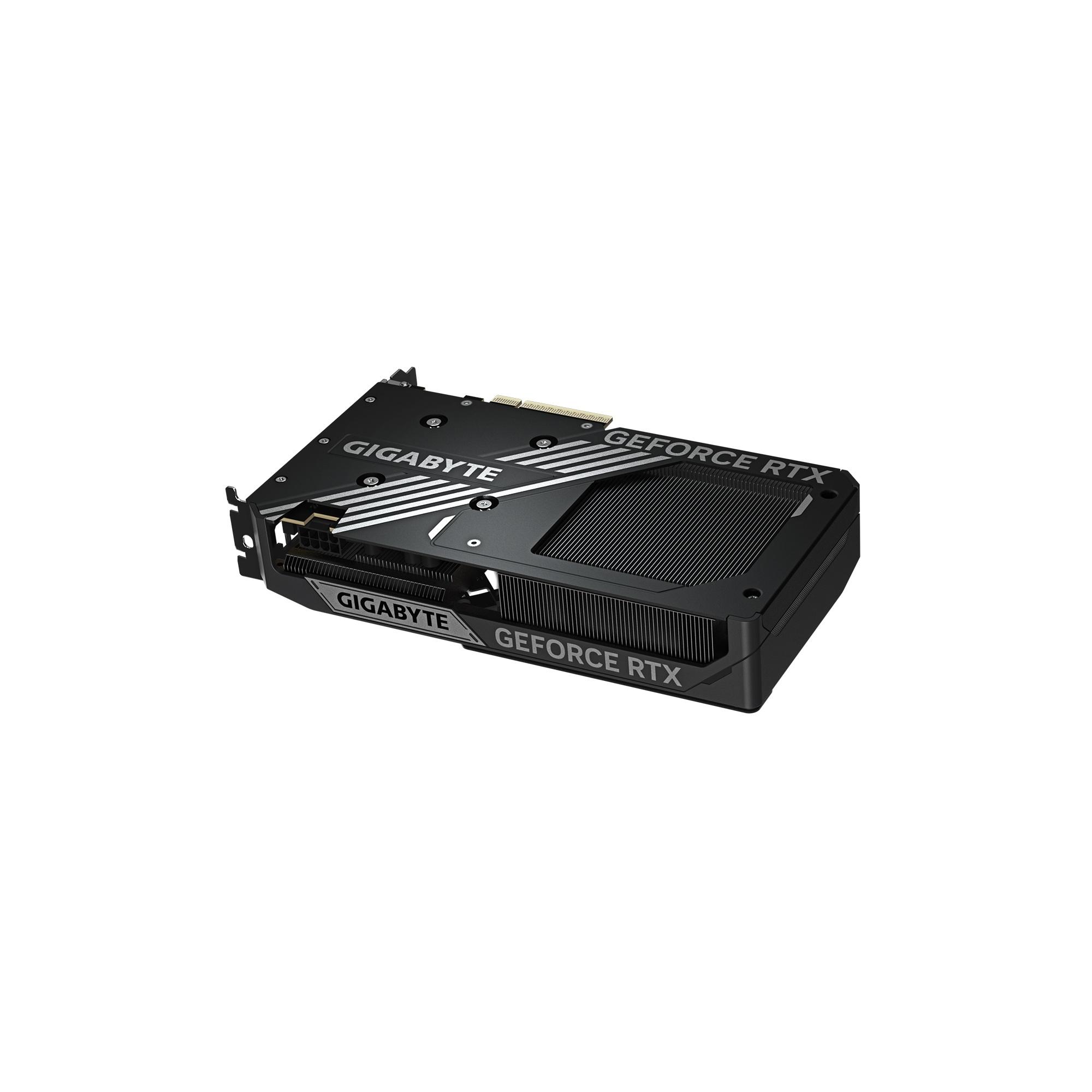 Gigabyte GeForce RTX 5060 Ti WINDFORCE OC 16GB - obrazek 7