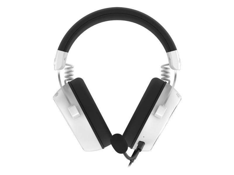 Słuchawki dla graczy HYPERGANG 3 białe - obrazek 3