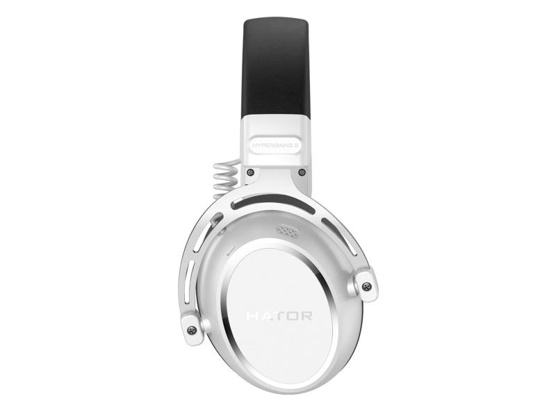 Słuchawki dla graczy HYPERGANG 3 białe - obrazek 5