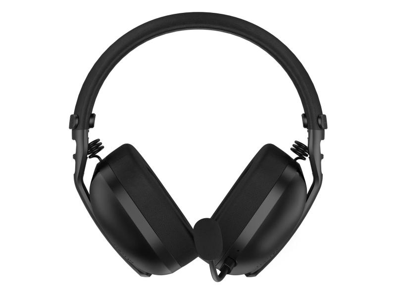 Słuchawki dla graczy HYPERPUNK 3X Wireless czarne - obrazek 4