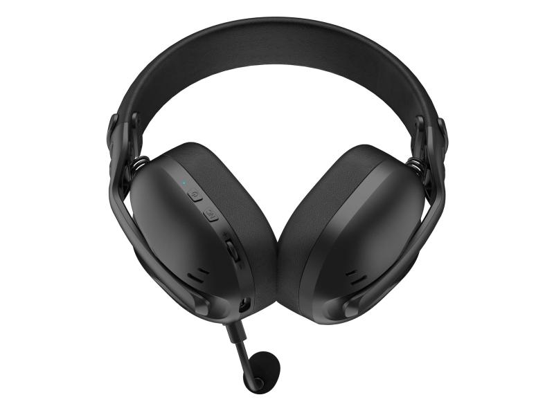 Słuchawki dla graczy HYPERPUNK 3X Wireless czarne - obrazek 5