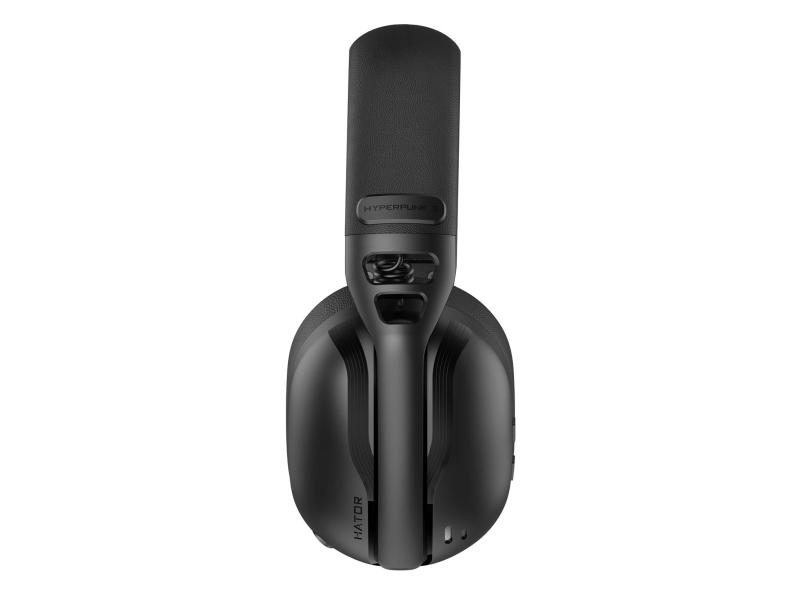 Słuchawki dla graczy HYPERPUNK 3X Wireless czarne - obrazek 6