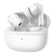 Słuchawki douszne Hyperpunk Truepods bezprzewodowe białe