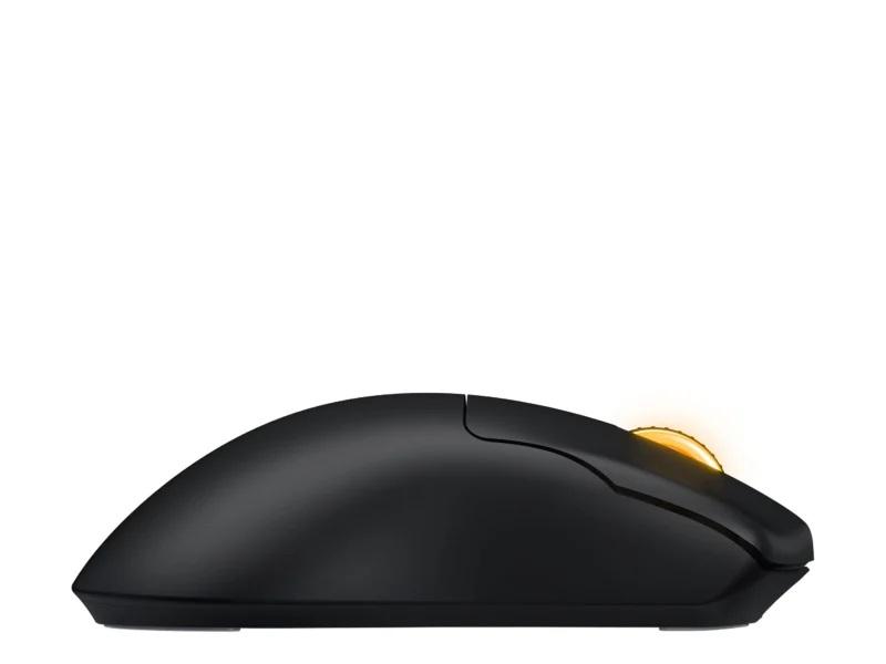 Mysz dla graczy Hator Pulsar 3 Pro Wireless czarna - obrazek 2