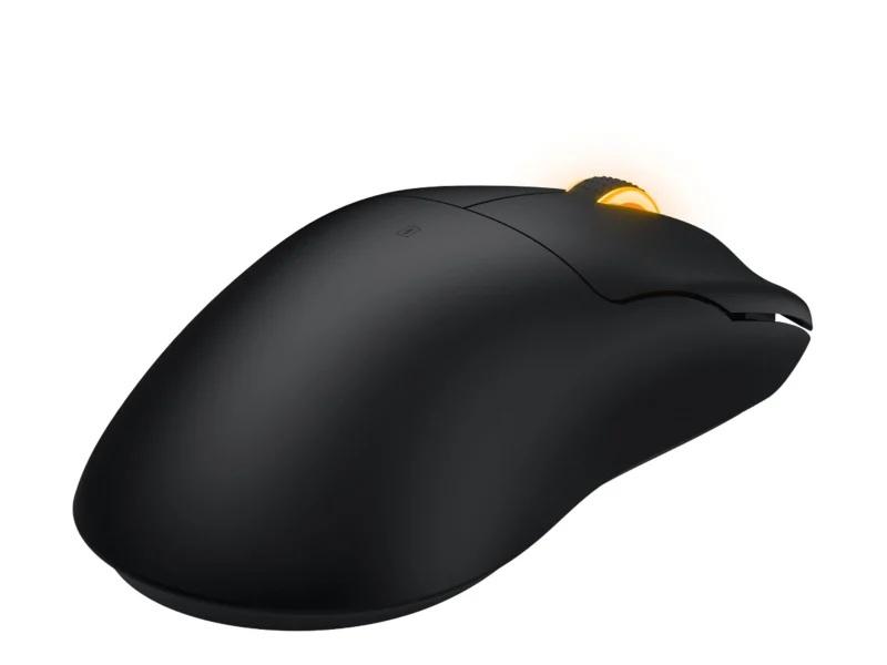 Mysz dla graczy Hator Pulsar 3 Pro Wireless czarna - obrazek 4