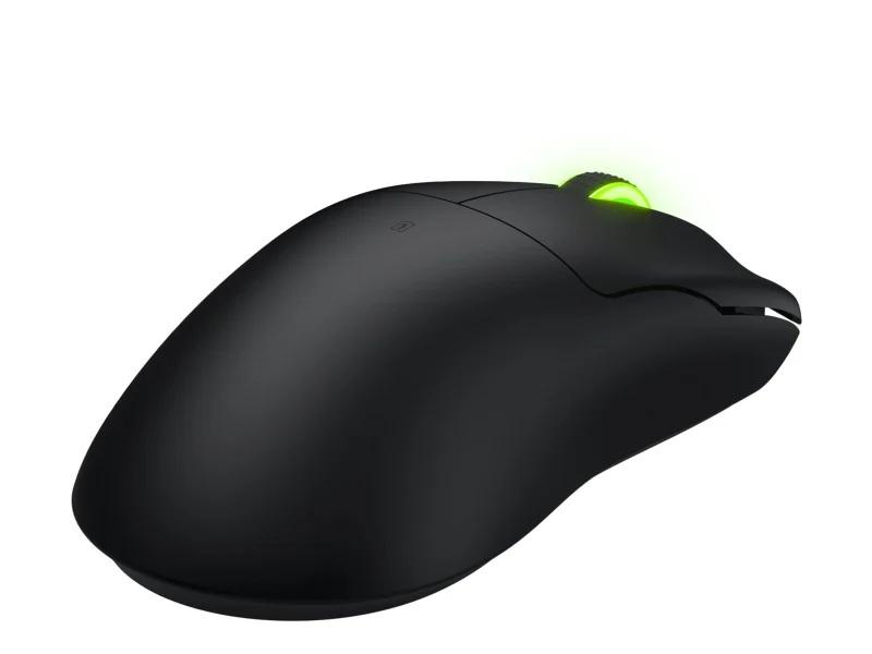 Mysz dla graczy bezprzewodowa Hator Pulsar 3 Ultra 4K Wireless czarna - obrazek 4