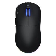 Mysz dla graczy Hator Quasar 3 czarna