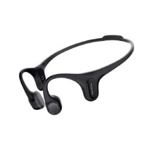 Słuchawki kostne Mojawa Aerra czarne