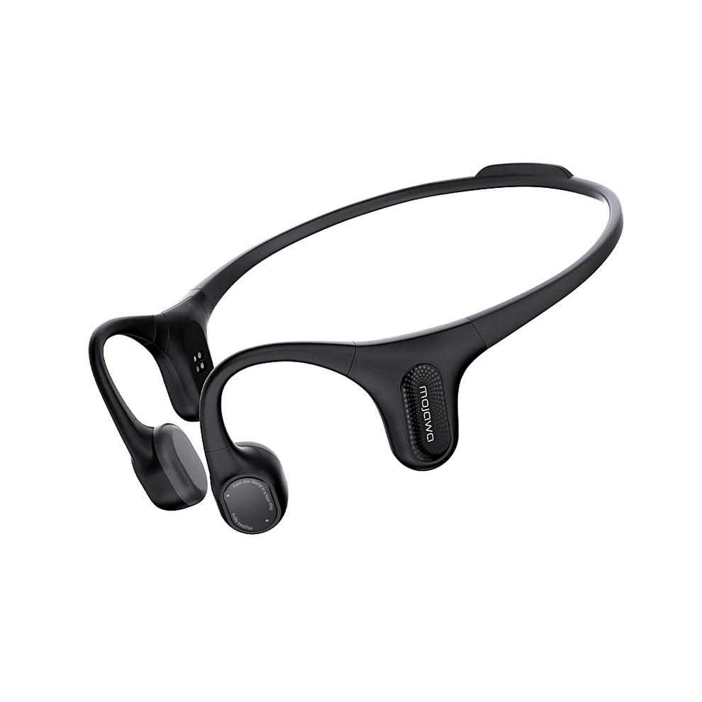 Słuchawki kostne Mojawa Aerra czarne