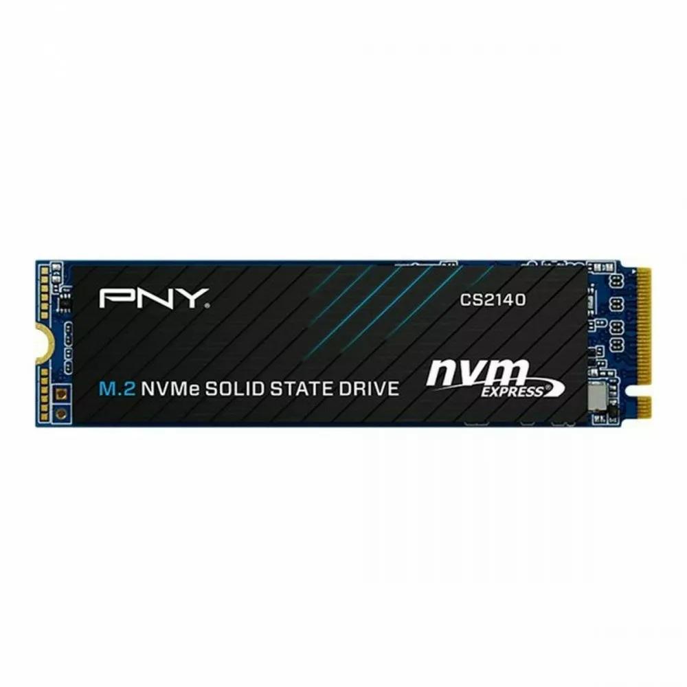 Dysk SSD PNY CS2140 512GB