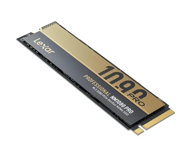 Dysk SSD Lexar NM1090 Pro 2TB - obrazek 2
