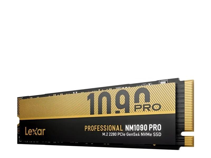 Dysk SSD Lexar NM1090 Pro 2TB - obrazek 4