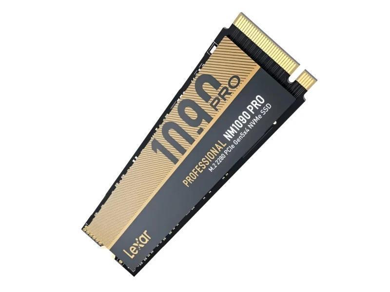 Dysk SSD Lexar NM1090 Pro 1TB - obrazek 4