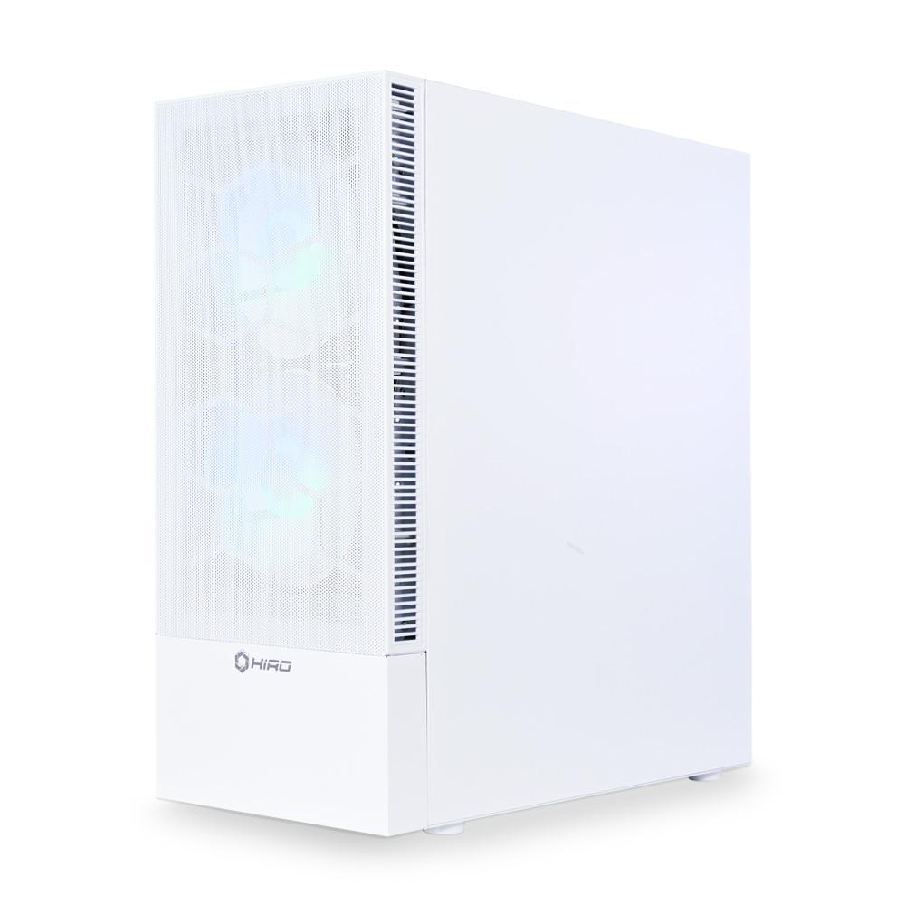 Komputer HIRO FrostByte Intel i7 14700F, RTX 5070 12GB, 32GB RAM, 1TB SSD, WIFI, W11H - obrazek 4