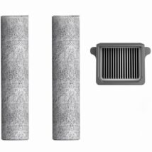 Zestaw filtr&oacute;w oraz szczotek Tineco Stretch S5/S6/S7/S9