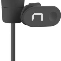 Mikrofon przewodowy Natec Bee z klipsem czarny