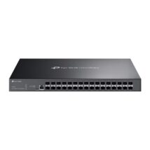 Switch zarządzalny Omada L2+ TP-Link SX3032F