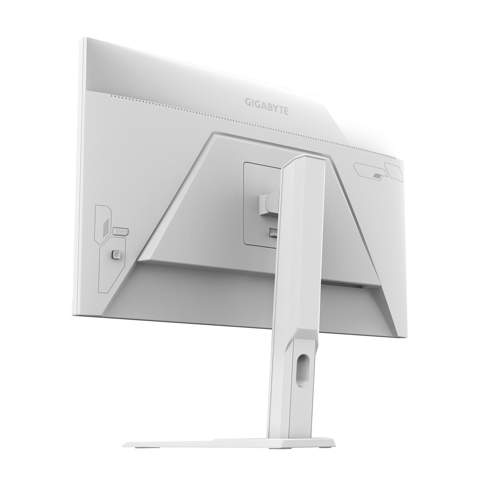 Gigabyte 27" IPS M27QA ICE EK - obrazek 2