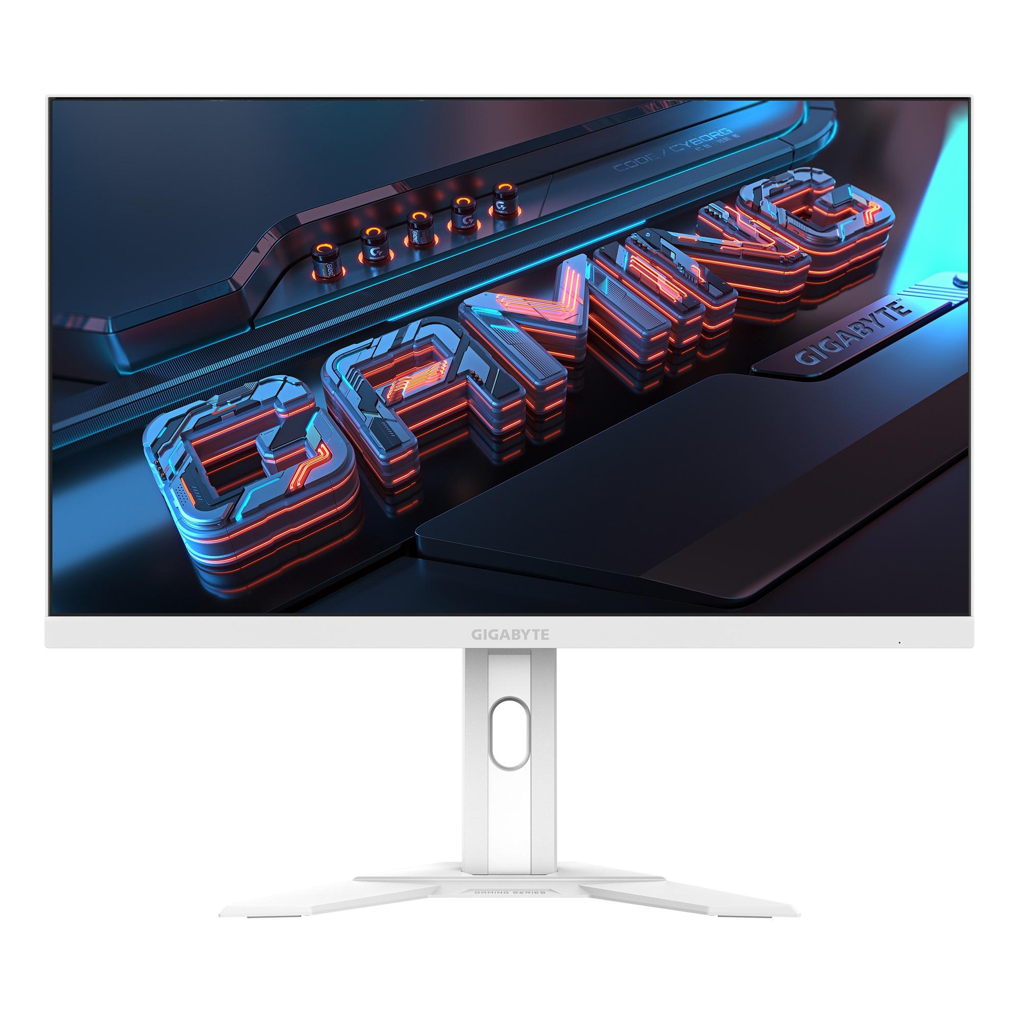 Gigabyte 27" IPS M27QA ICE EK - obrazek 6