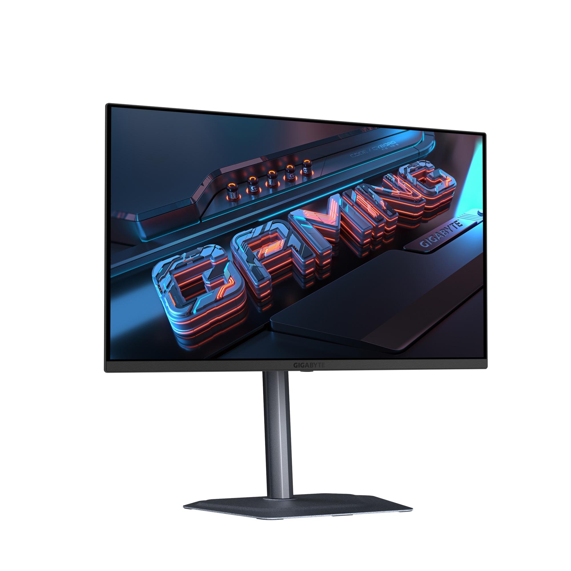 Gigabyte 27" OLED MO27U2 EK - obrazek 4
