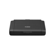 Drukarka atramentowa Canon Maxify BX110 + akumulator 7069C026
