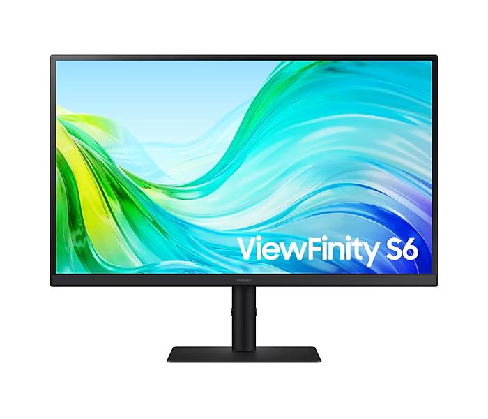 Samsung 27" IPS LS27F610EAUXEN