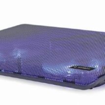 Podstawka chłodząca Gembird NBS-2F15-05 pod laptopa 15&quot;