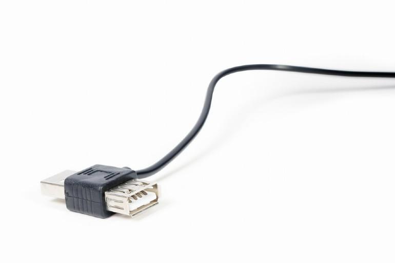 Podstawka chłodząca Gembird NBS-2F15-05 pod laptopa 15" - obrazek 6