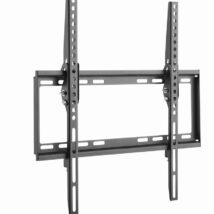 Uchwyt ścienny do telewizora 32" – 55" do 35 kg regulowany Gembird czarny