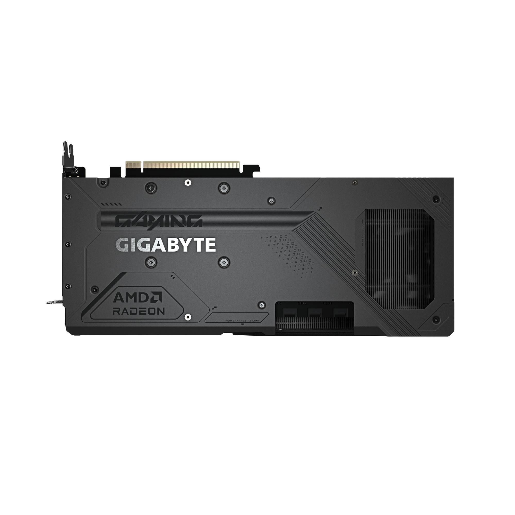 Gigabyte Radeon RX 9070 XT GAMING 16GB - obrazek 4
