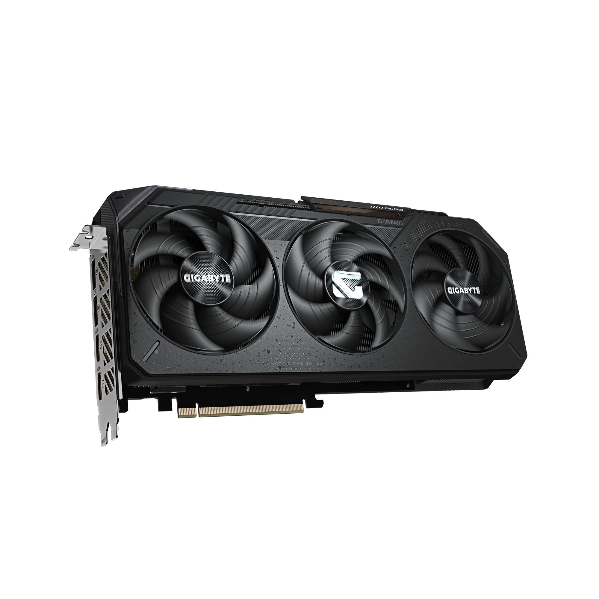 Gigabyte Radeon RX 9070 XT GAMING 16GB - obrazek 7