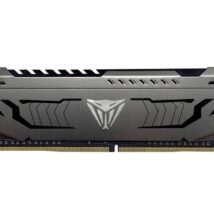Patriot Viper Steel Grey 16GB (2x8GB) DDR4 3600MHz