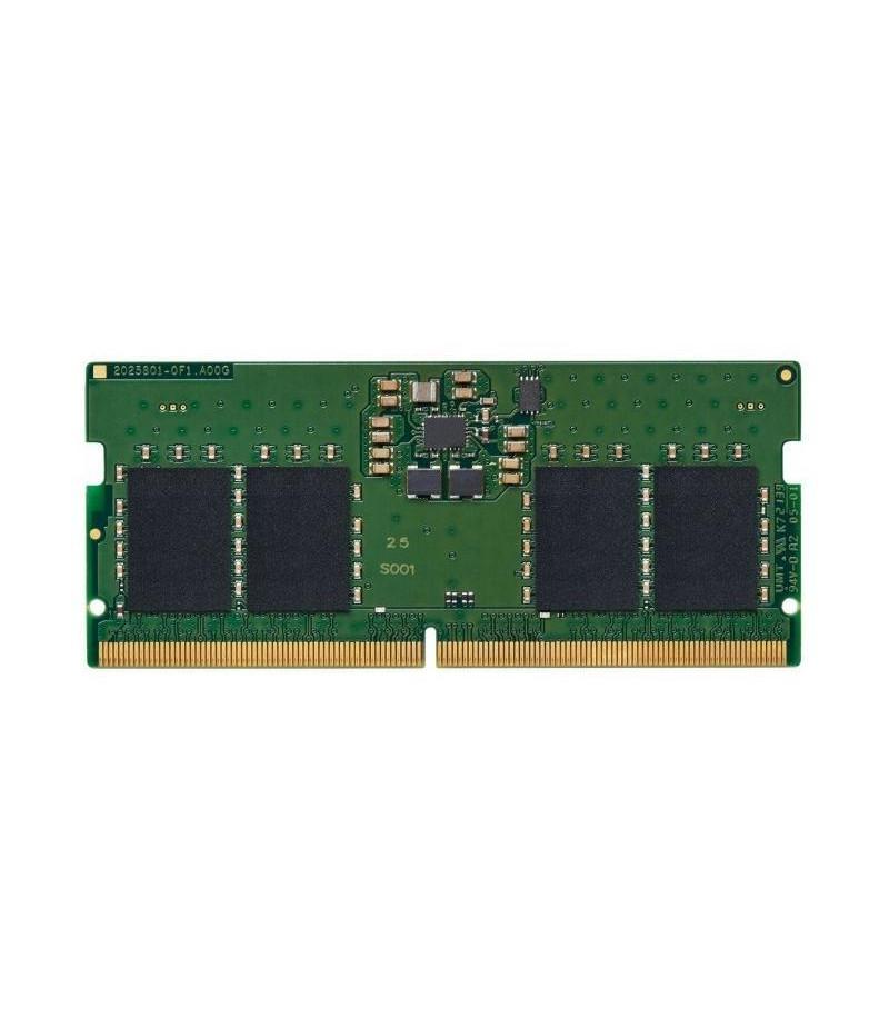 Pamięć RAM SO-DIMM Kingston 32GB DDR5 5600MHz