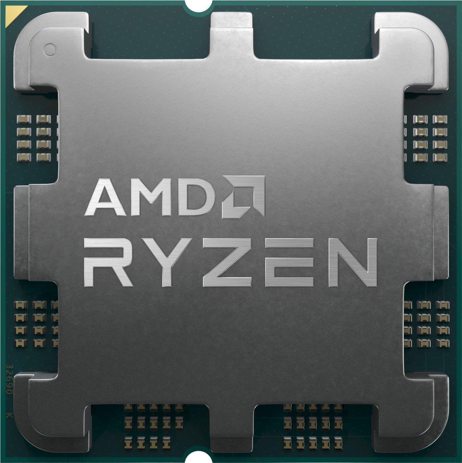 Procesor AMD Ryzen 5 8400F(16M Cache, up to 4.7 GHz) Tray