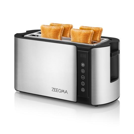 Toster wielofunkcyjny Zeegma Toste Chef Easy - obrazek 4