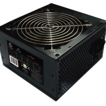 Zasilacz Rebeltec Titan 700W, 120mm silent +kab(2xMolex,4xSATA,2xCPU,1+1xPCIE,1xpinATX)