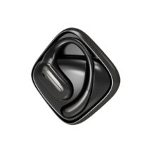 Słuchawki douszne Gembird TWS OWS-01-BK open-ear z mikrofonem czarne