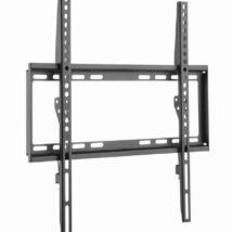 Uchwyt ścienny do telewizora 32&quot; – 55&quot; Gembird WM-55F-04 do 35 kg czarny