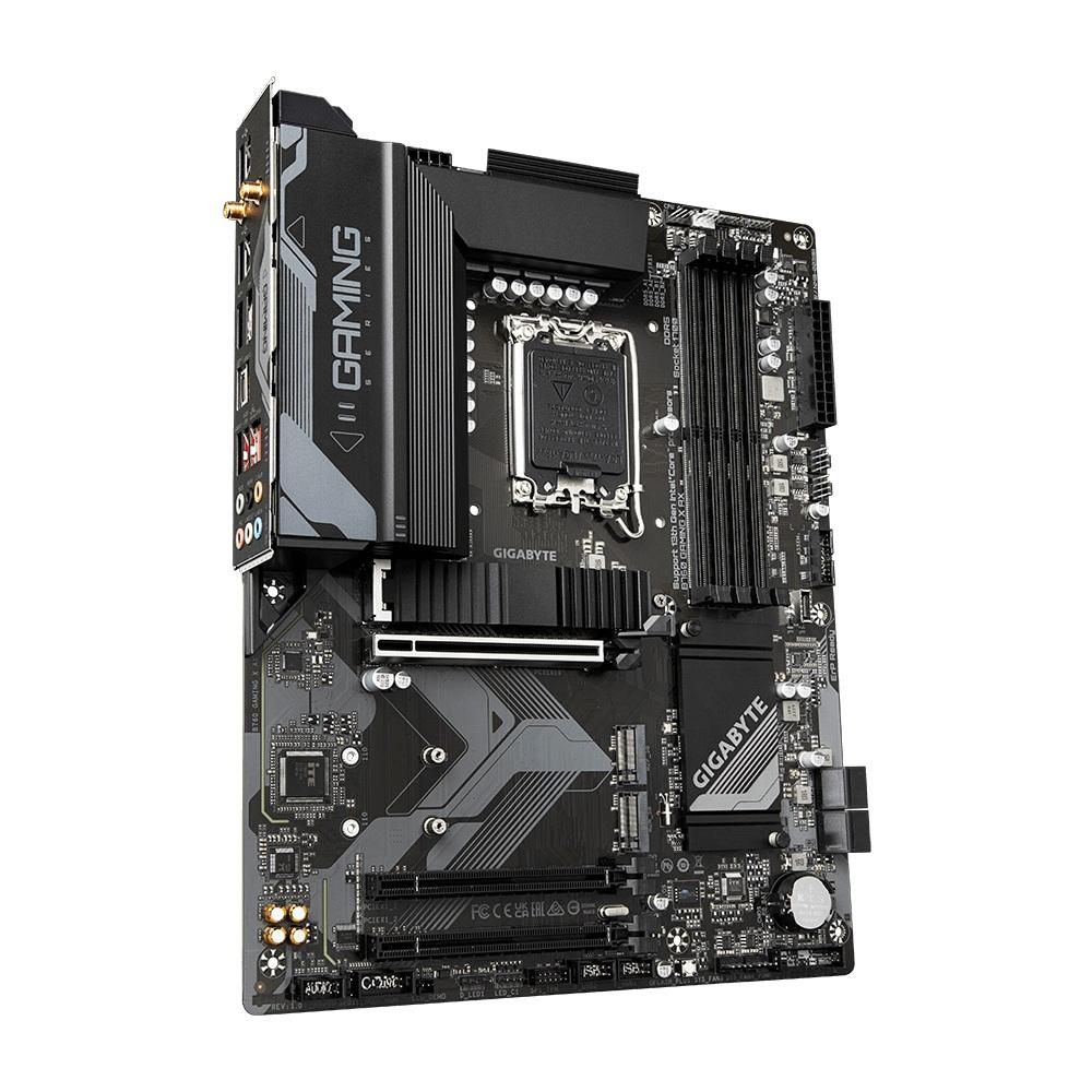 Gigabyte B760 Gaming X AX - obrazek 3