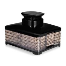 Suszarka do żywności Zeegma Dry Chef Pro 400W czarna